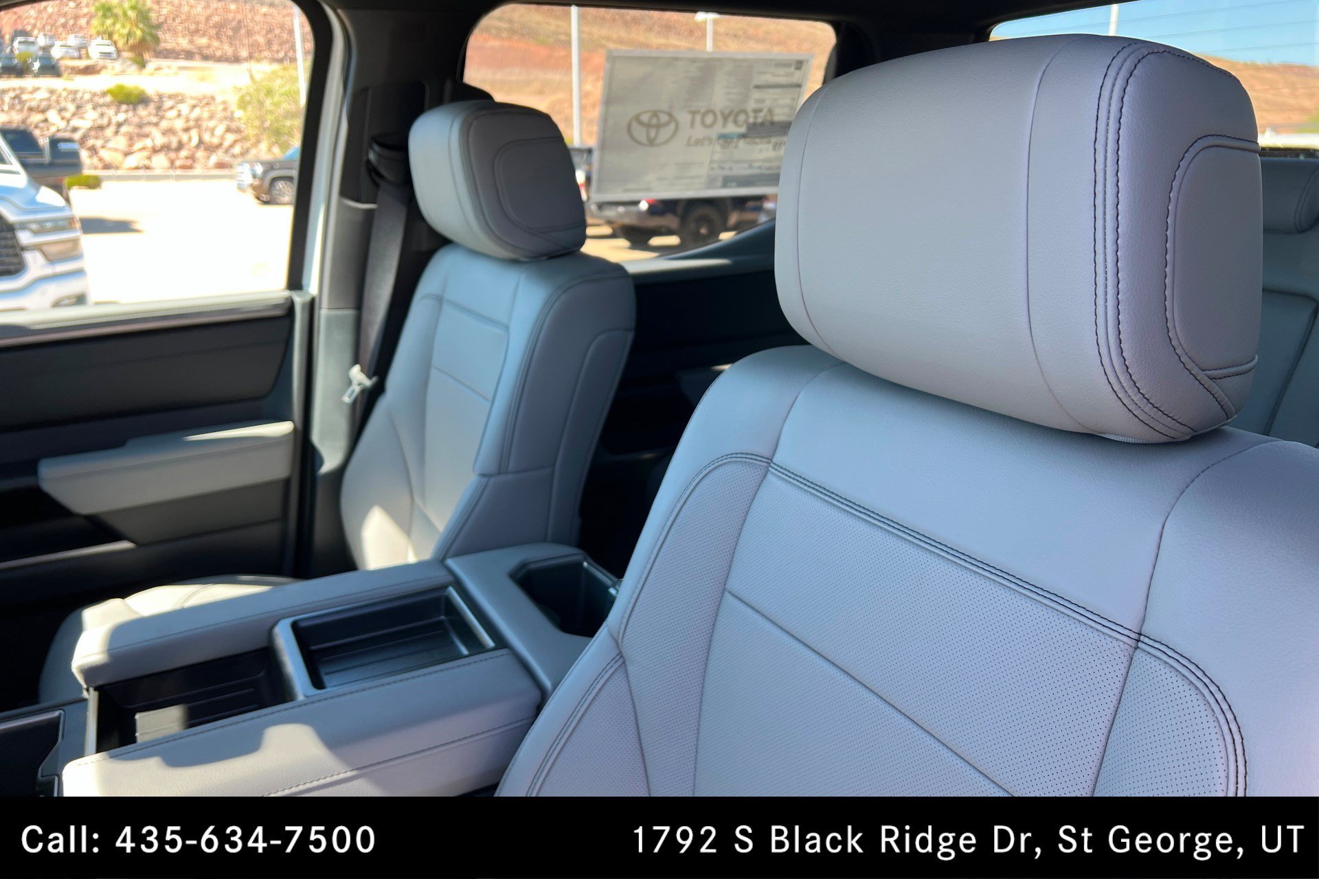 Used 2024 Summit White Buick Sport Touring image 42