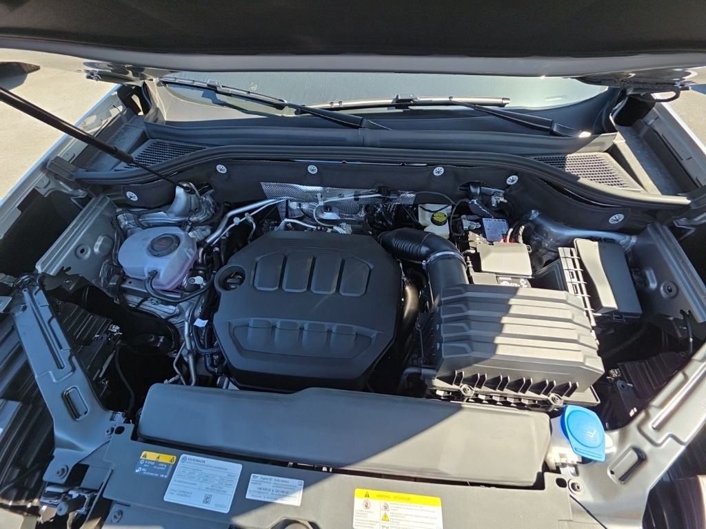 2026 Volkswagen Atlas SEL - Photo 38