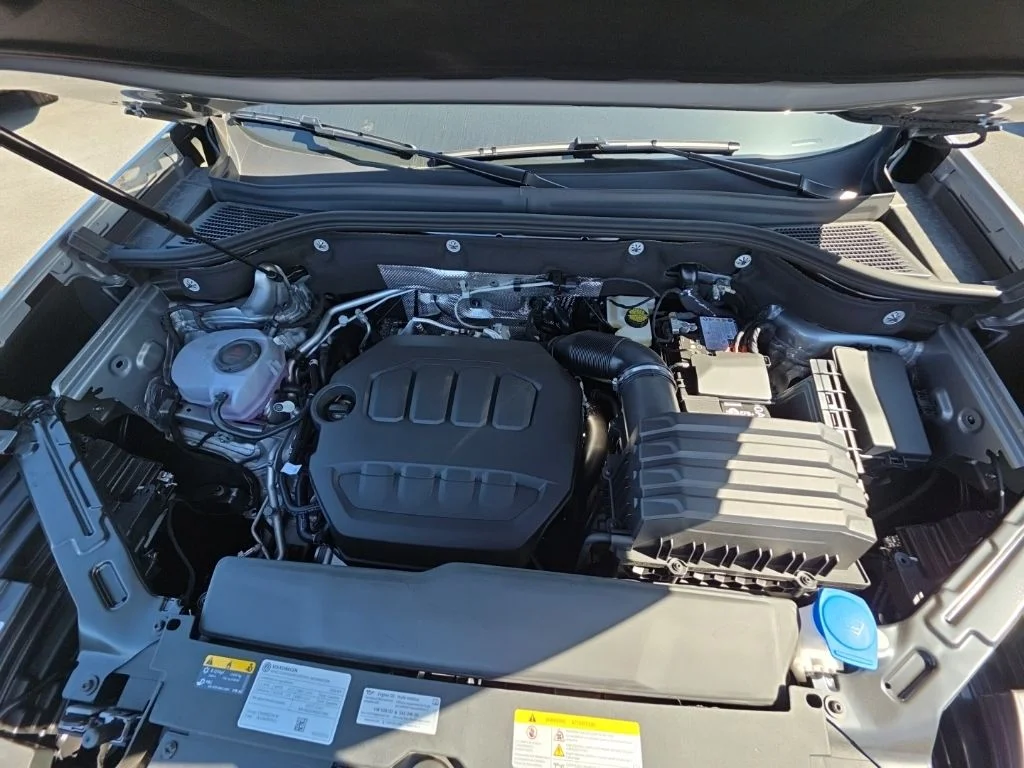 2026 Volkswagen Atlas SEL - Photo 38