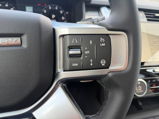 New 2026 Fuji White Land Rover Gemini Edition image 23