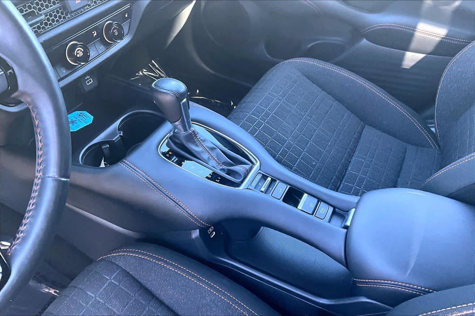 2024 Honda HR-V Sport - Photo 17