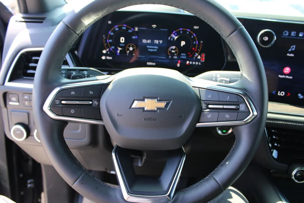 Used 2026 Black Chevrolet LT image 29