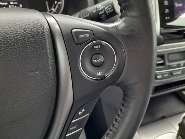 2018 Honda Pilot EX-L - Photo 15