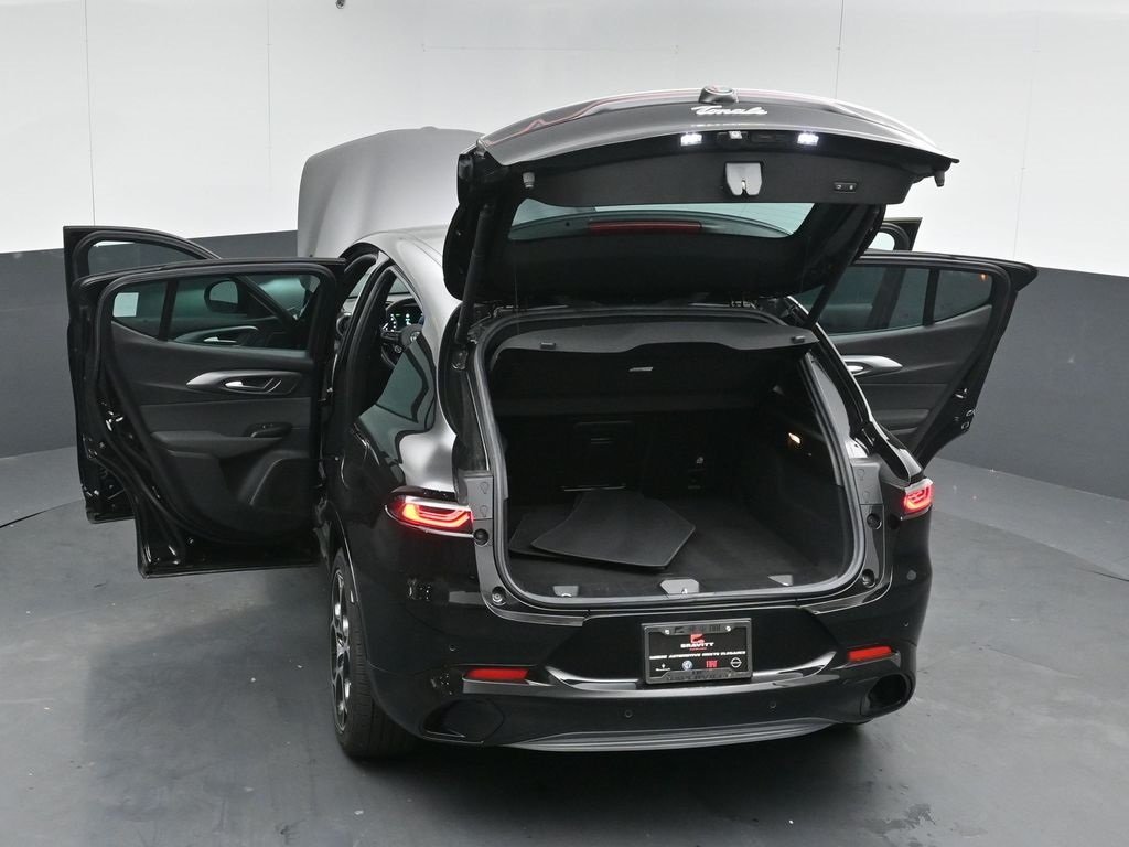 2024 ALFA ROMEO TONALE - Image 52