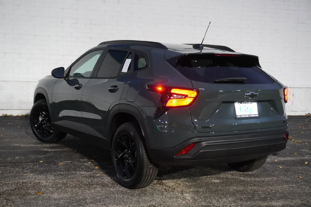 Vehicle thumbnail