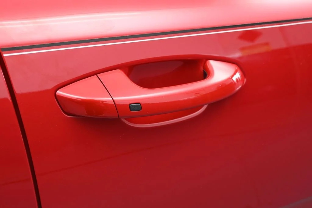 Used 2023 HiChroma Red Kia GT2 image 49