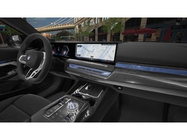 New 2027 Black Sapphire Metallic BMW  image 14