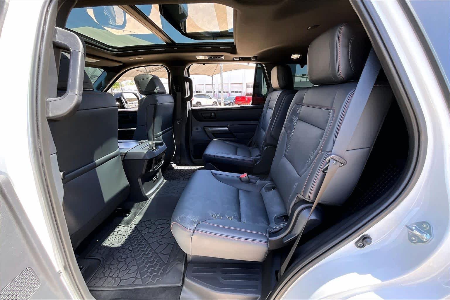 Used 2026 Ice Cap Toyota TRD Pro image 21