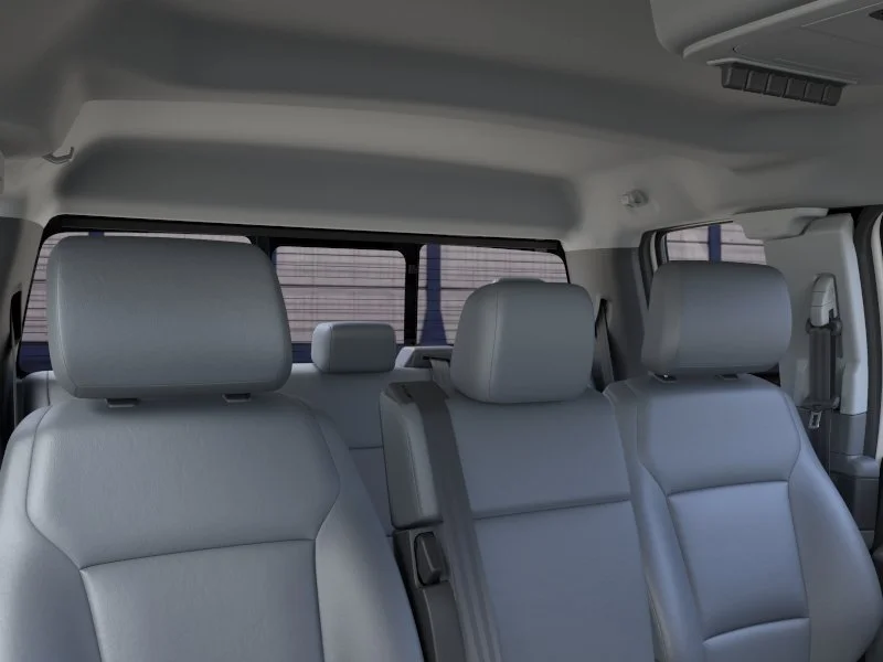 New 2026 Oxford White Ford F-250® XL image 22