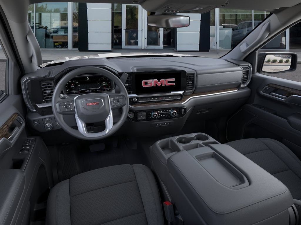 New 2026 Sterling Metallic GMC Elevation image 15