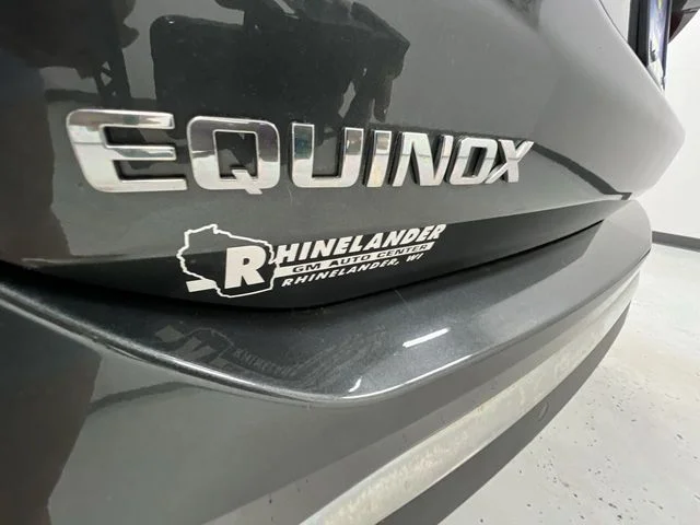 2019 Chevrolet Equinox LT - Photo 31