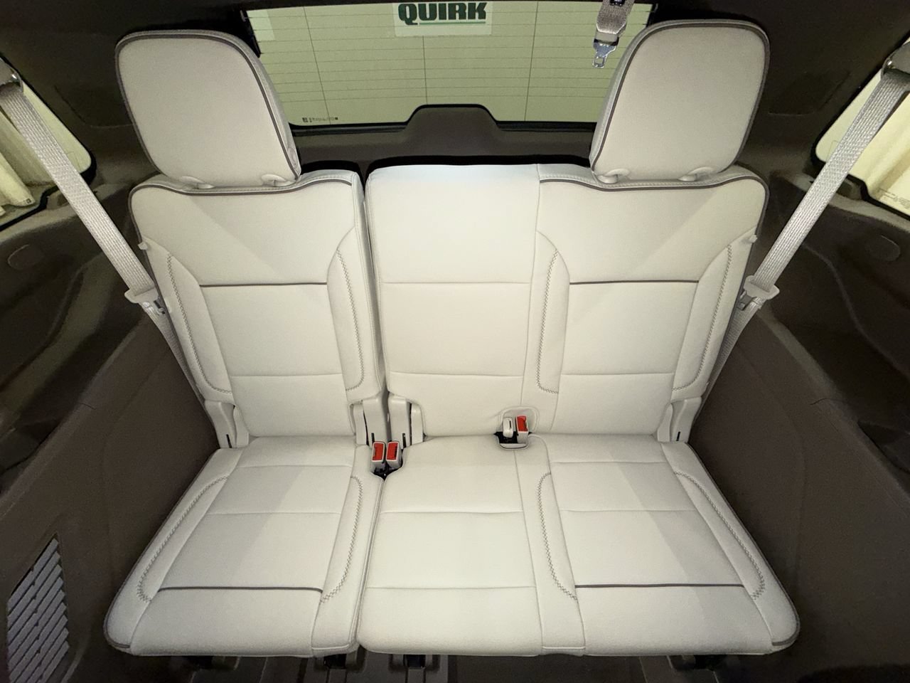 New 2026 Sterling Metallic GMC Denali image 21
