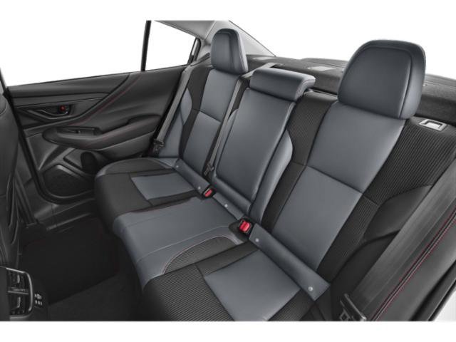 Used 2025 Magnetite Gray Metallic Subaru Sport image 16