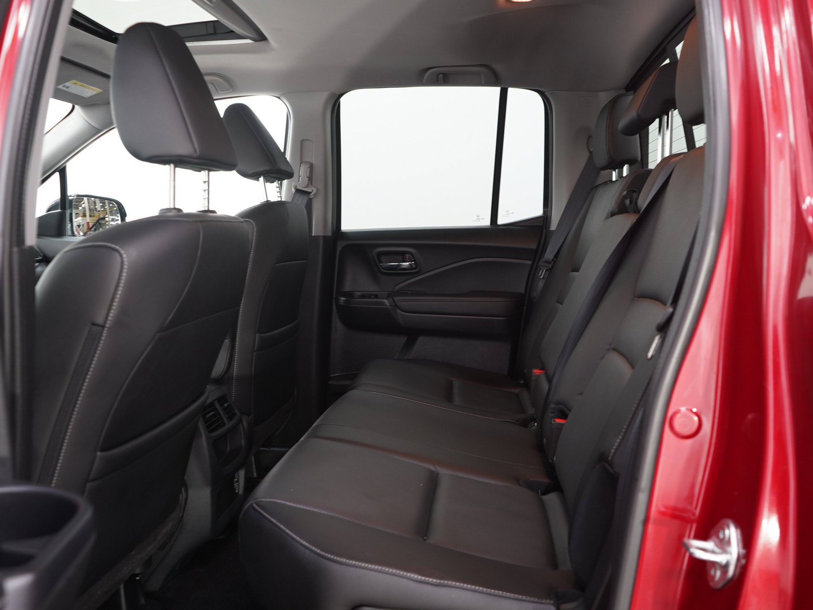 Used 2023 Red Honda RTL-E image 15