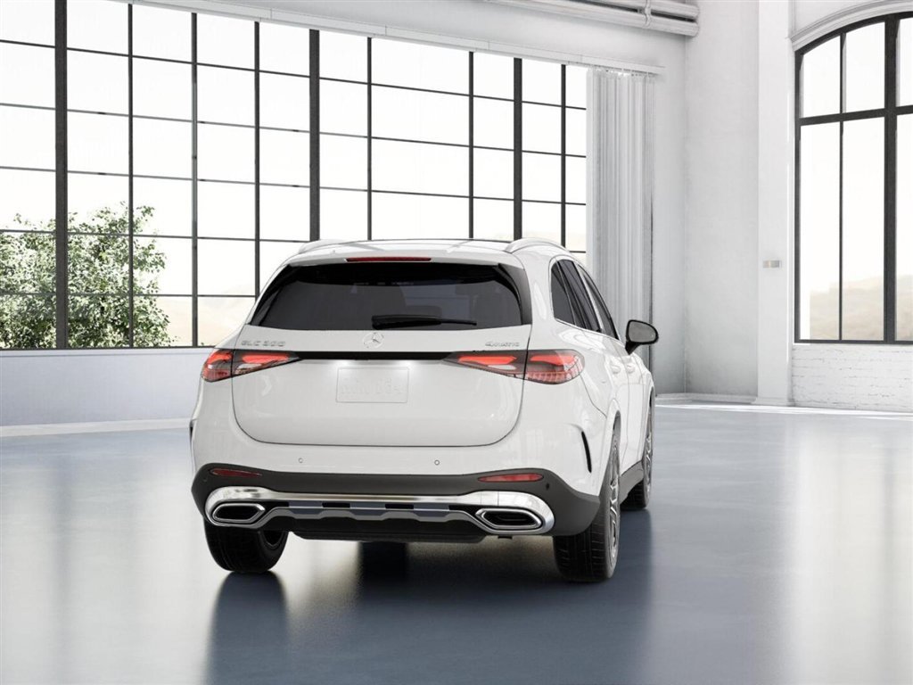 2026 Mercedes-Benz GLC Base - Photo 66