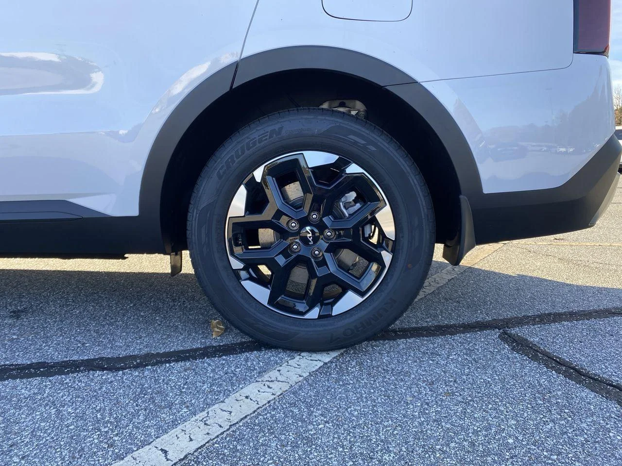 2026 Kia Sorento S - Photo 13