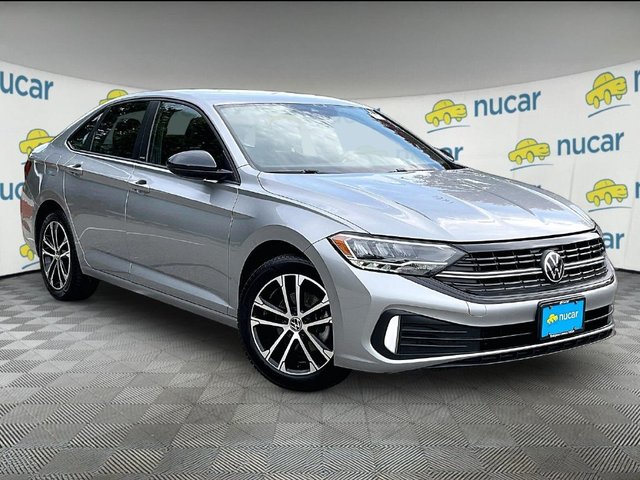 2023 Volkswagen Jetta 1.5T Sport