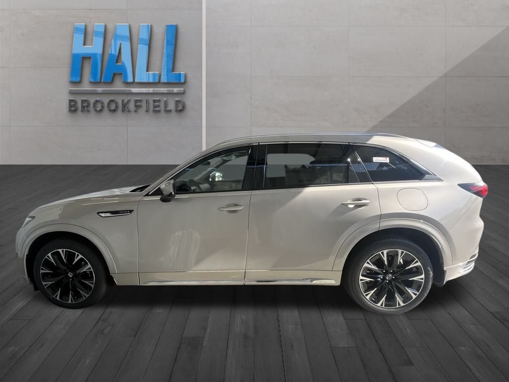 2026 Mazda CX-90 Premium Plus Package - Photo 2