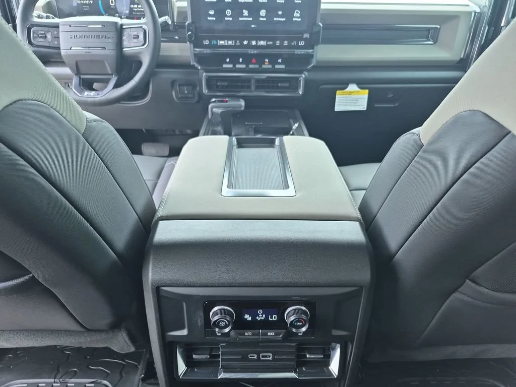 New 2026 Void Black GMC 2X image 32