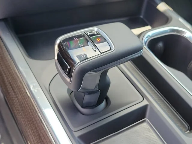 2026 Chevrolet Silverado 1500 LT Trail Boss - Photo 36