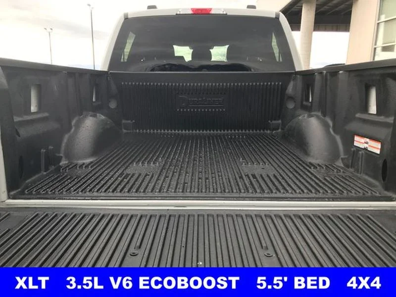 Certified Used 2024 Avalanche Ford XLT image 22