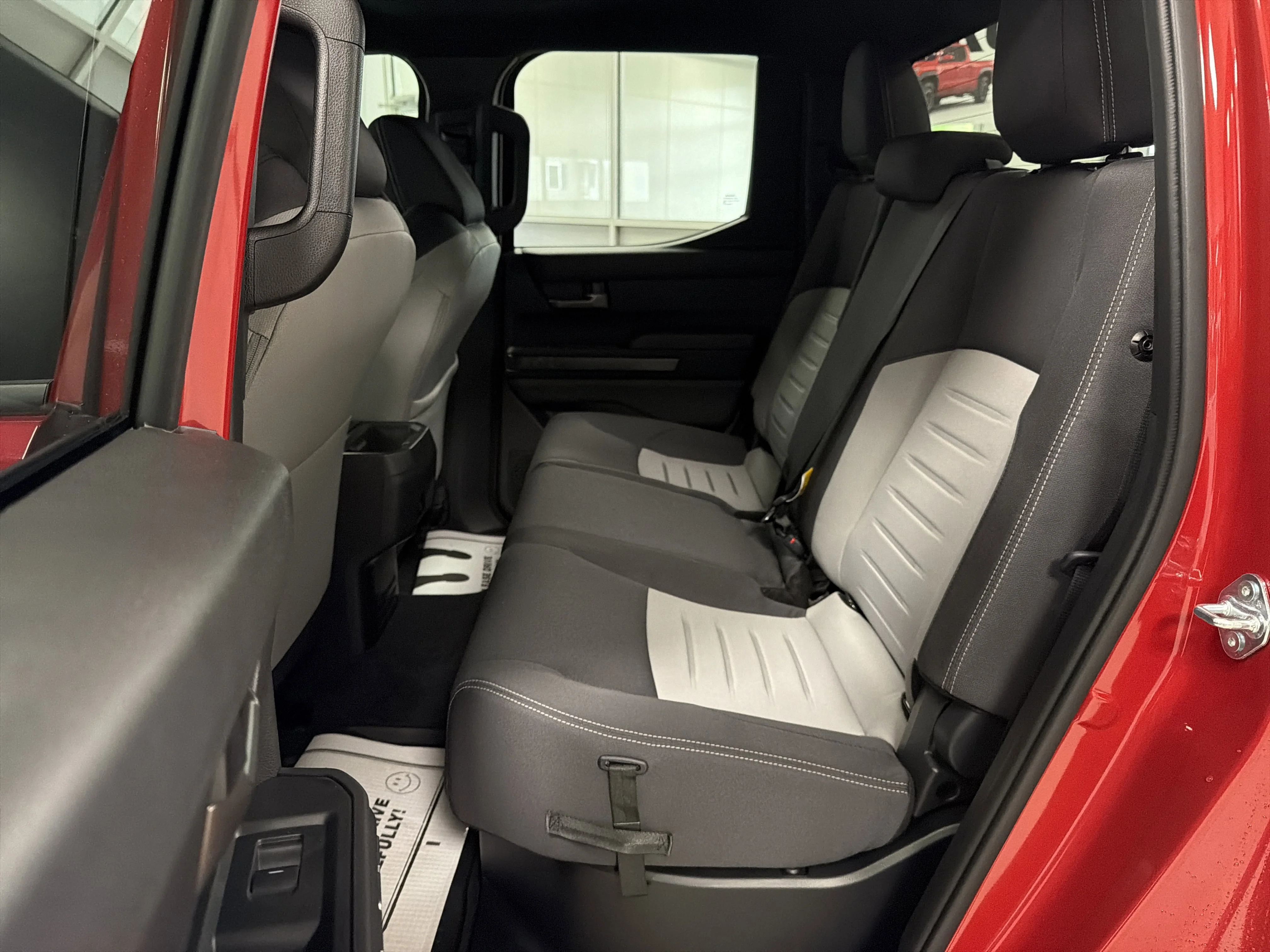 2026 Toyota Tacoma TRD Off Road - Photo 28