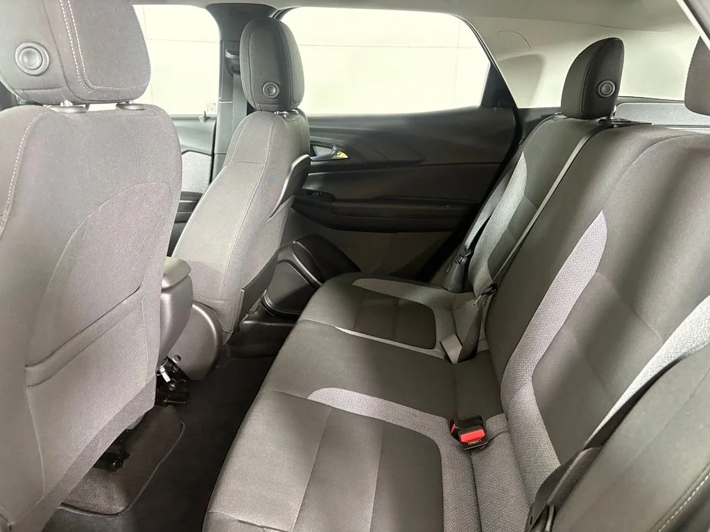 Certified Used 2023 Black Chevrolet LS image 41