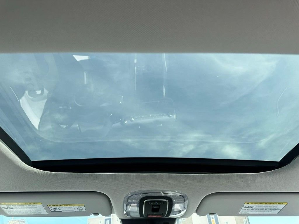 New 2026 White Hyundai Limited AWD image 20