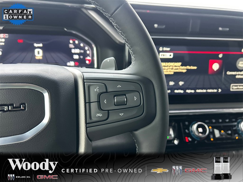 2025 GMC SIERRA - Image 21