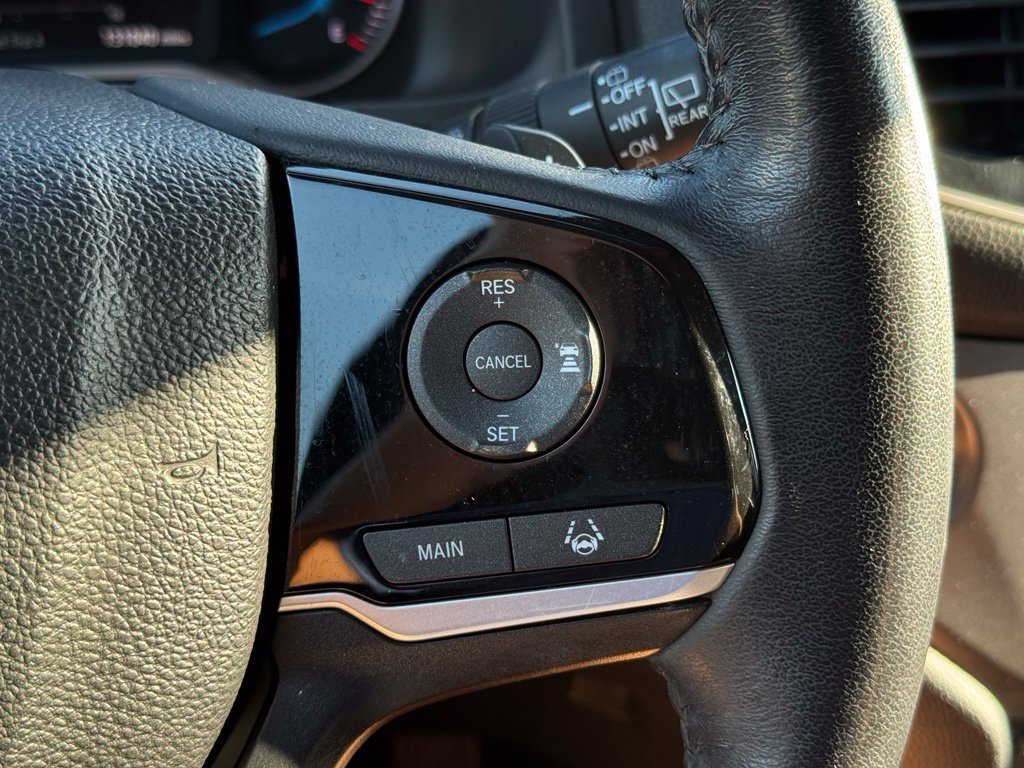 2021 Honda Pilot EX-L - Photo 33
