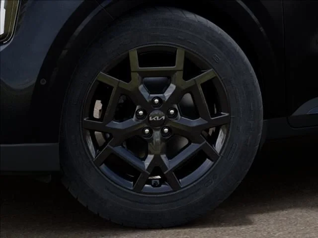 New 2026 Panthera Metal Kia SX Prestige image 9