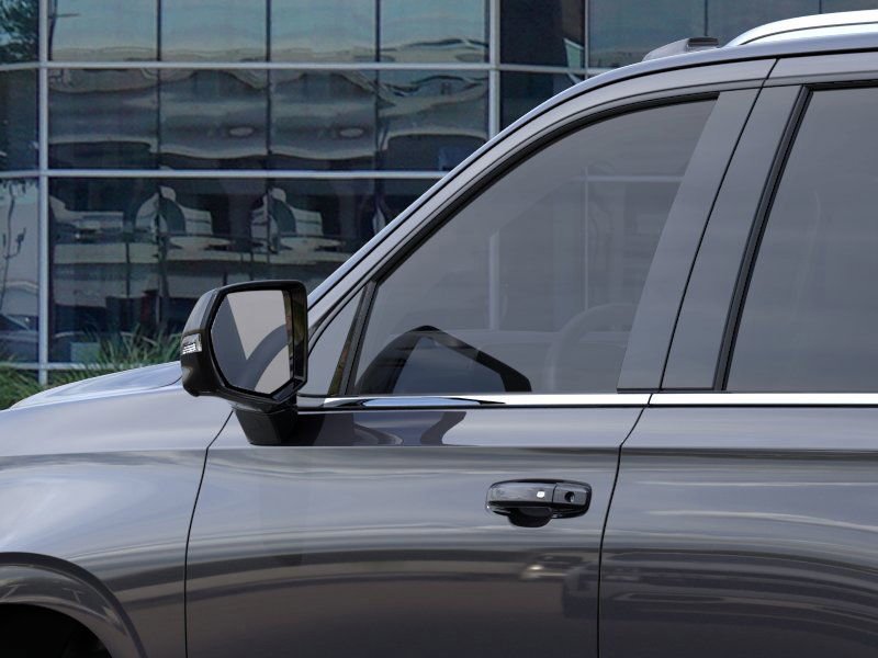 2026 Chevrolet Tahoe LT Gray at Classic Elite Chevrolet Sugar Land