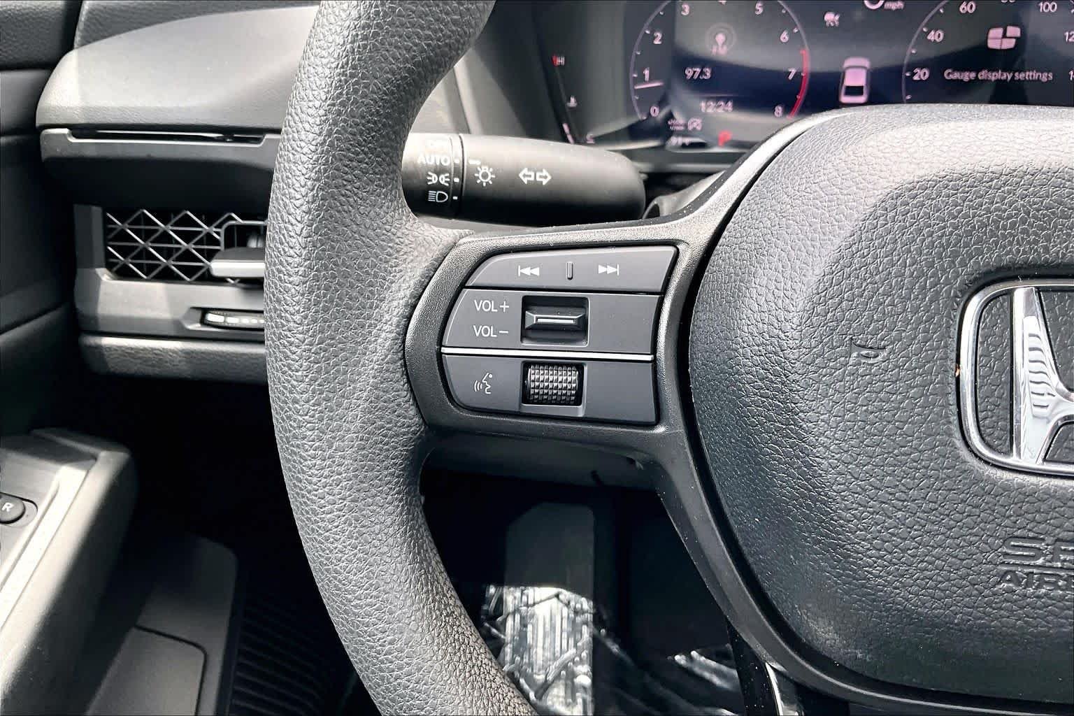 2026 Honda Accord SE - Photo 23