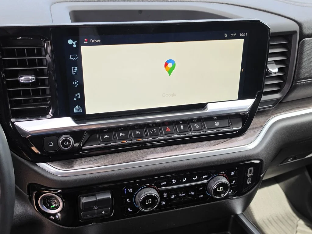 Used 2023 Black Chevrolet LTZ image 10