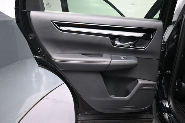 Used 2026 Black Honda Sport Touring image 17
