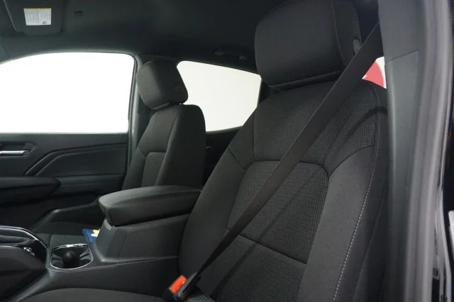 New 2026 Onyx Black GMC Elevation image 17