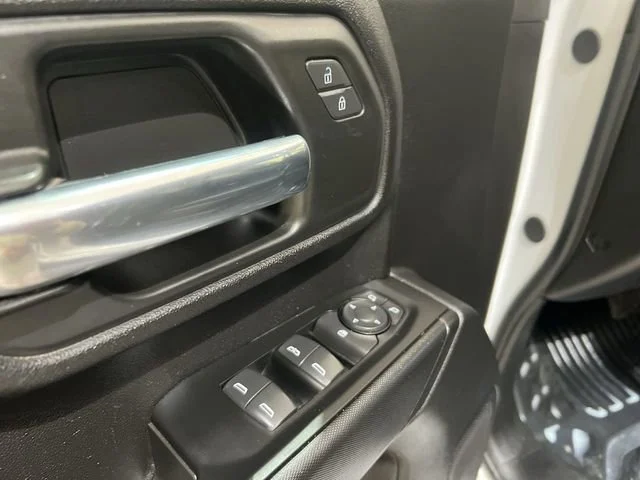 2025 Chevrolet Silverado 2500HD Work Truck - Photo 21
