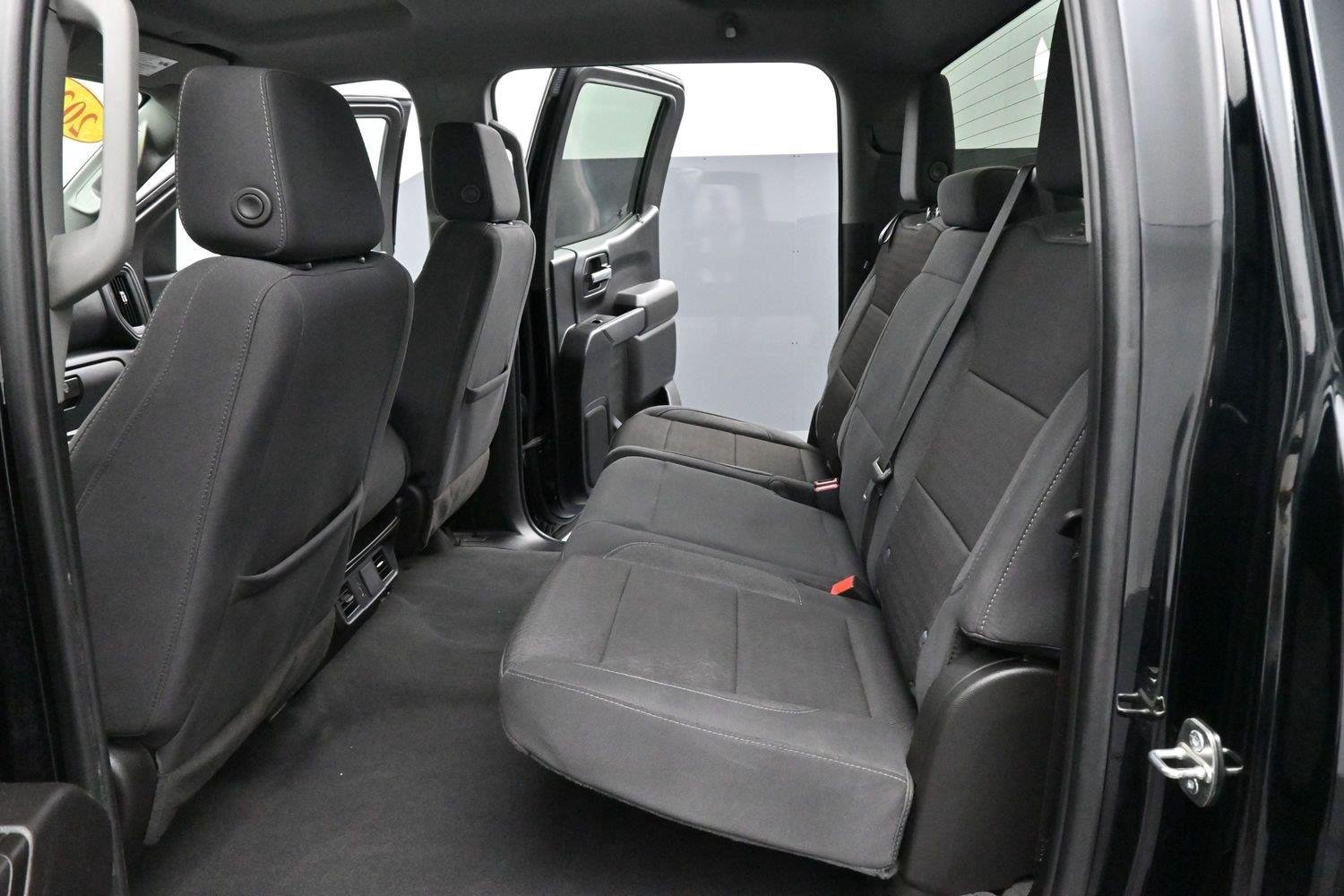 Used 2024 Black Chevrolet Custom image 25