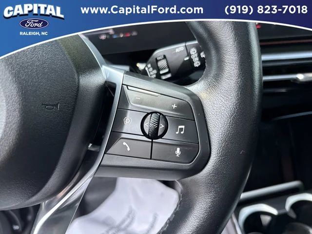Used 2025 Black BMW xDrive28i image 24
