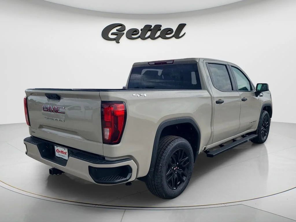 New 2026 Coastal Dune GMC Pro image 5
