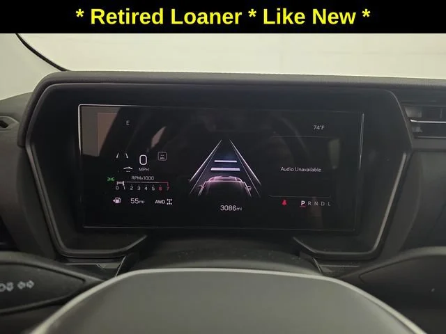 Certified Used 2026 Sterling Metallic GMC Denali image 17
