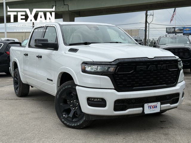 2026 RAM 1500 Lone Star