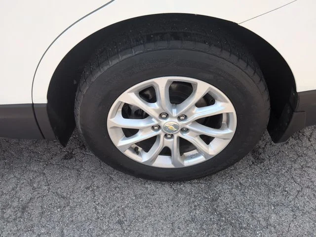Used 2019 White Chevrolet LT image 33