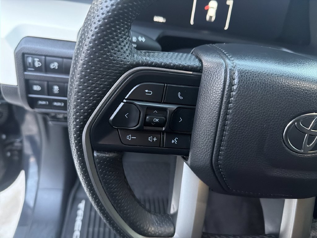 2024 Toyota Tacoma TRD Off Road - Photo 17