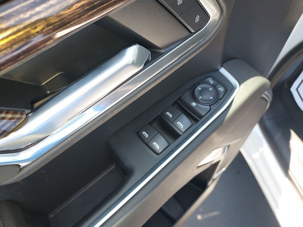 2026 GMC Sierra 1500 SLE - Photo 19