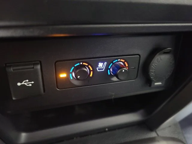 Used 2023 Magnetic Gray Metallic Toyota Limited image 33
