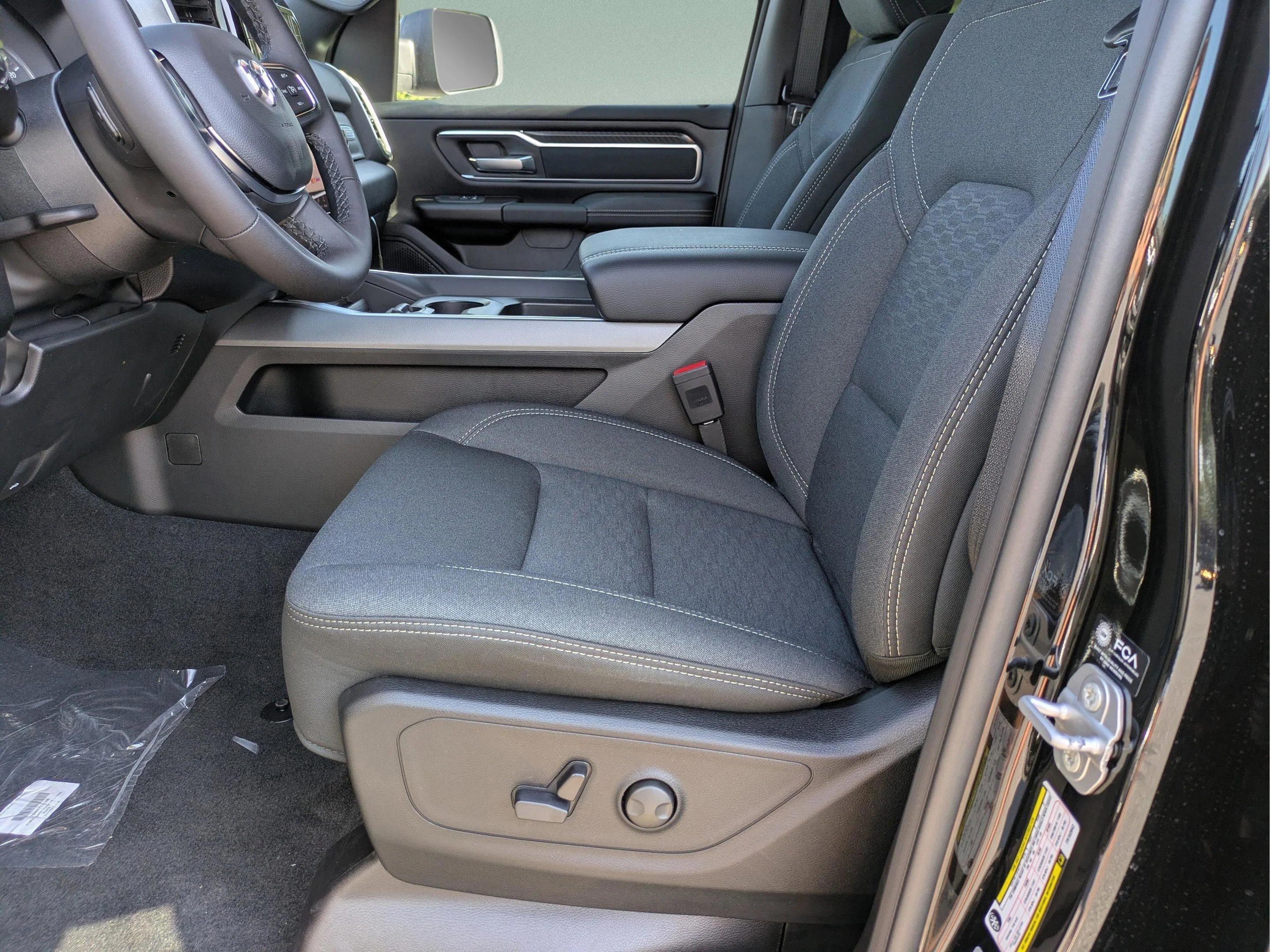 2026 RAM 1500 Big Horn/Lone Star - Photo 22