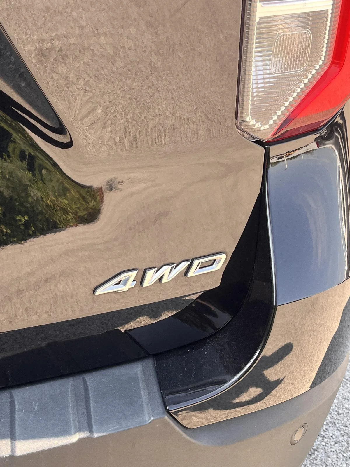 Used 2023 Agate Black FORD TIMBERLINE 4WD image 13