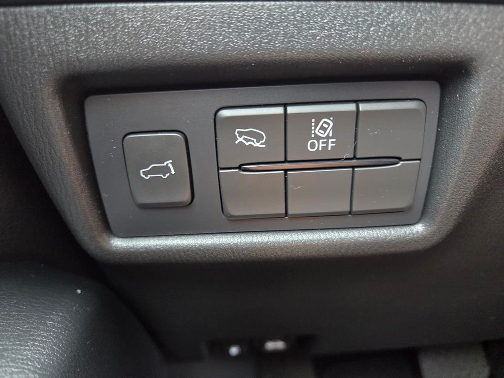Used 2024 Black Mazda 2.5 S Preferred Package image 12