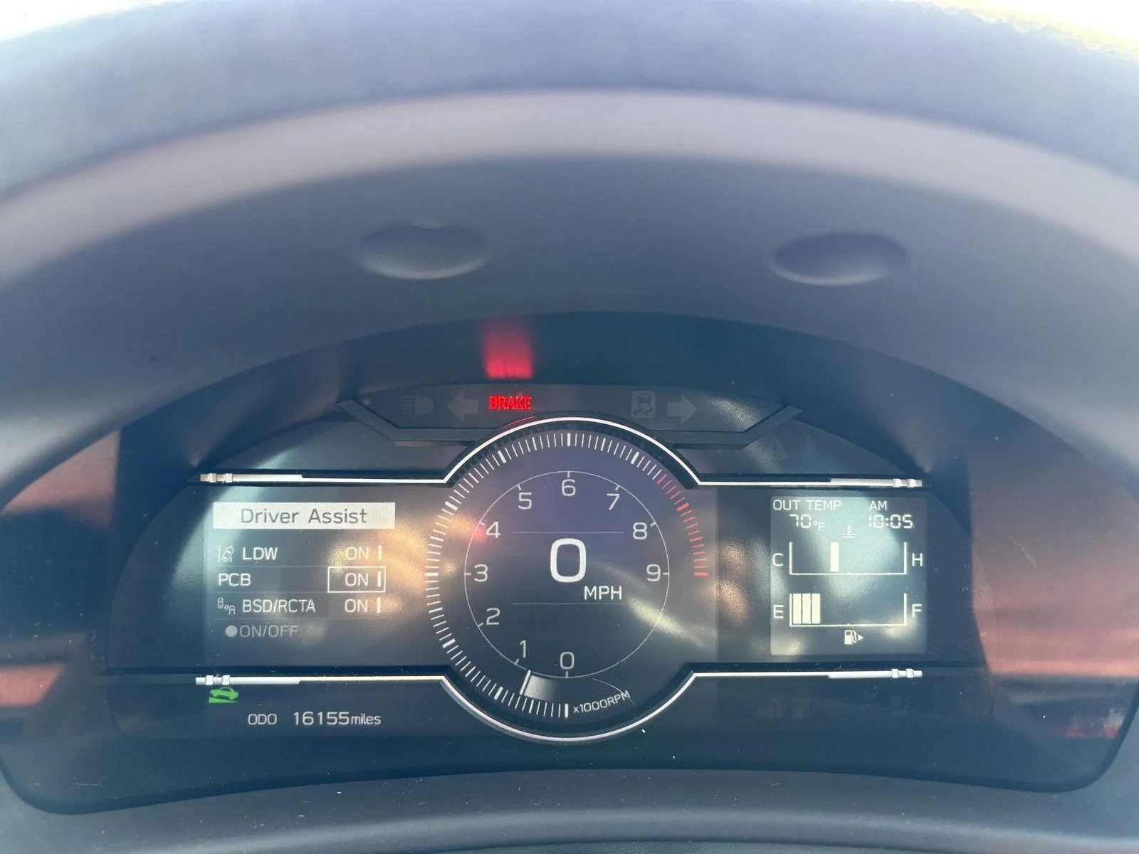 Used 2025 BLACK                     TOYOTA PREMIUM MANUAL image 4